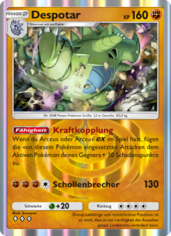 Despotar