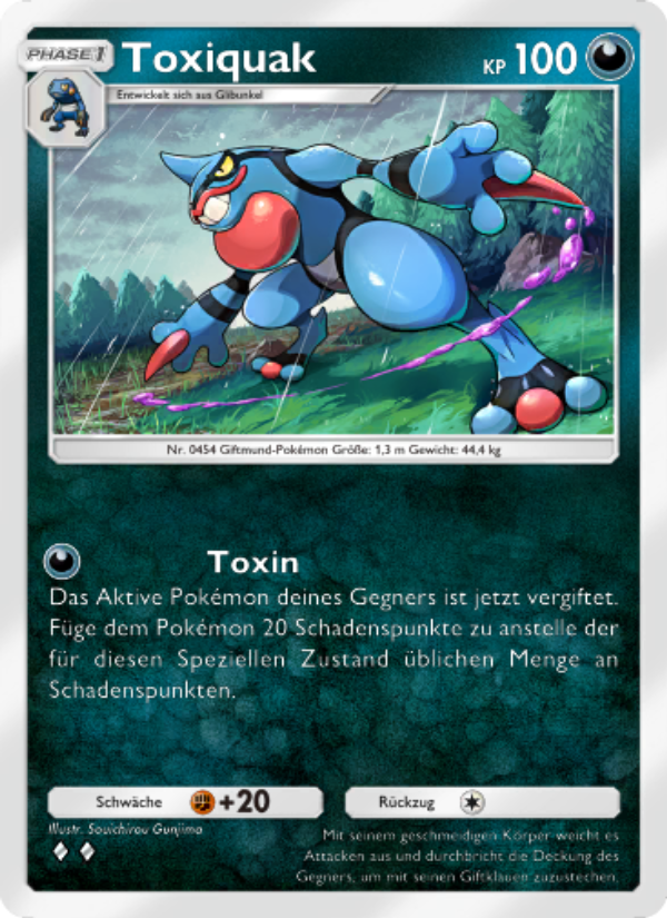 Toxiquak