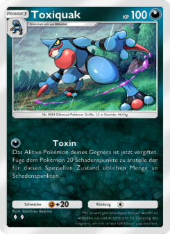 Toxiquak