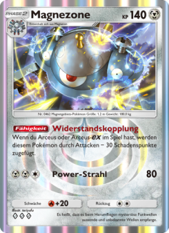Magnezone