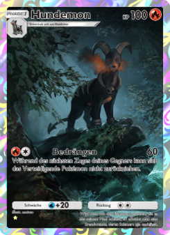 Hundemon