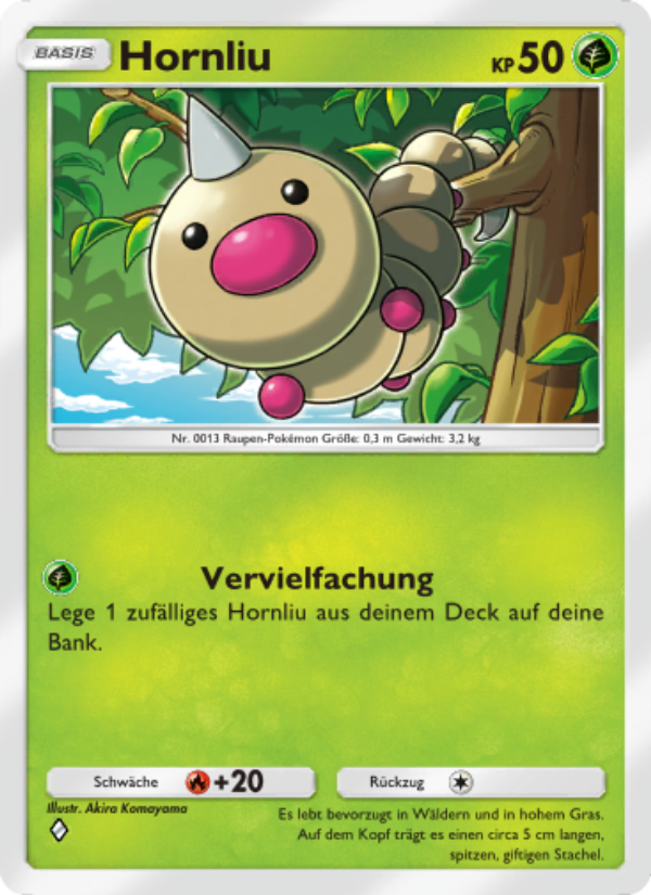 Hornliu