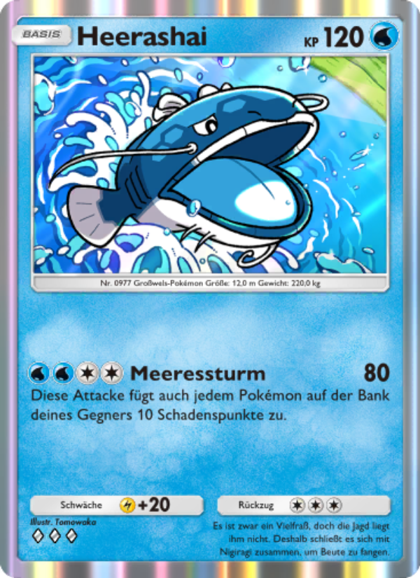 Heerashai