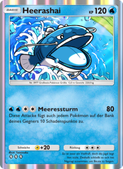 Heerashai
