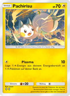 Pachirisu