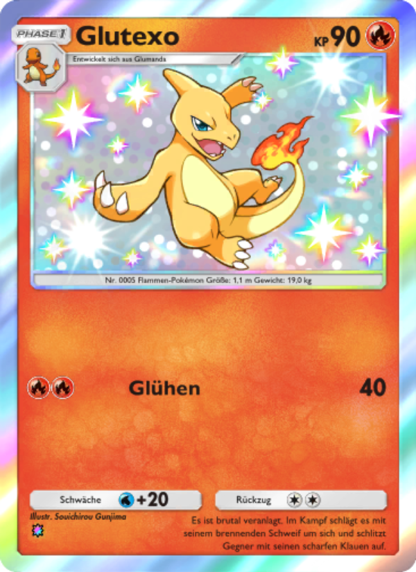 Glutexo