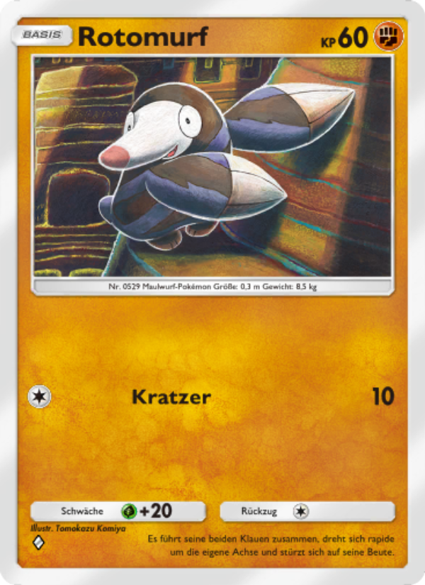 Rotomurf