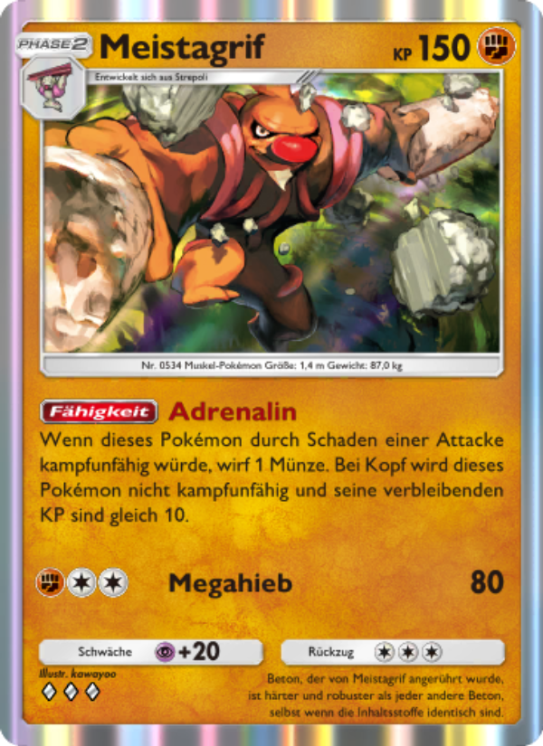 Meistagrif