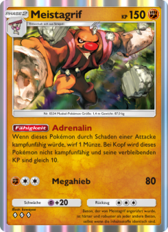 Meistagrif