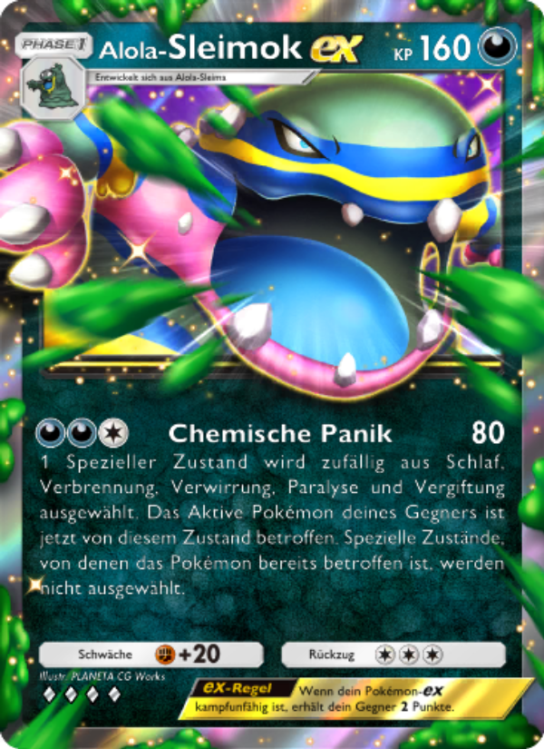 Alola-Sleimok-ex