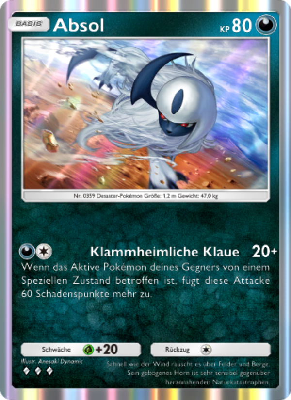 Absol