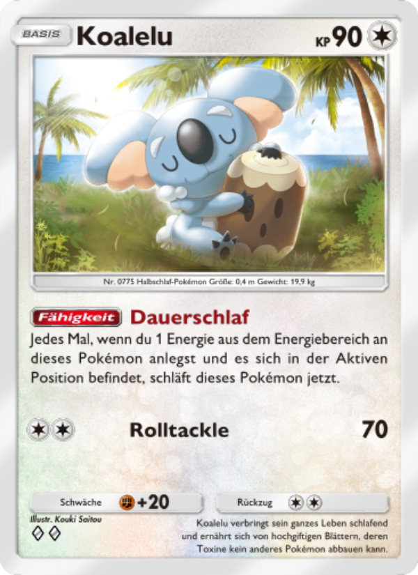 Koalelu
