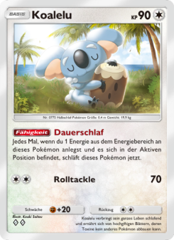 Koalelu