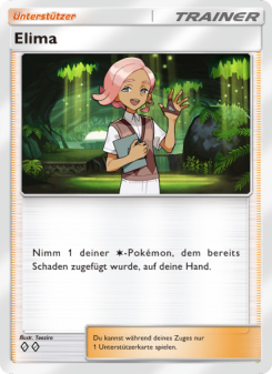 Elima