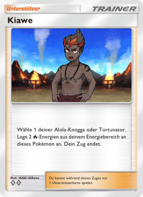 Kiawe