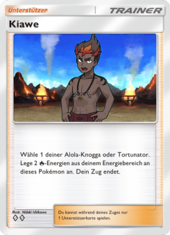 Kiawe