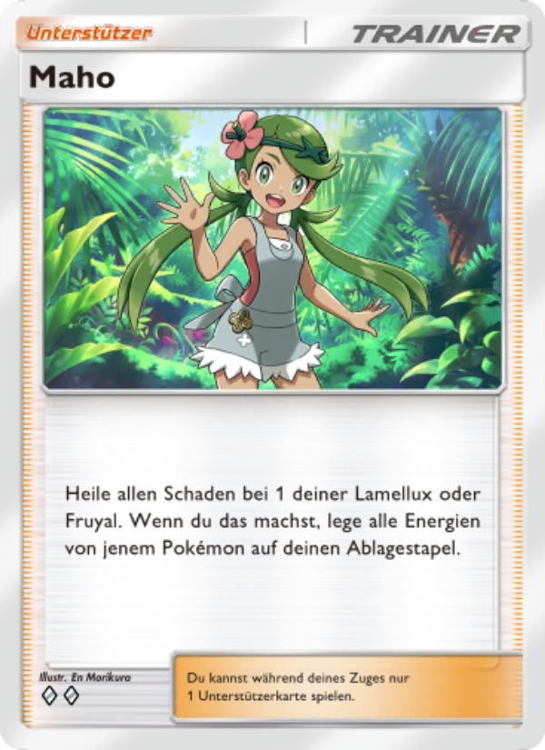 Maho