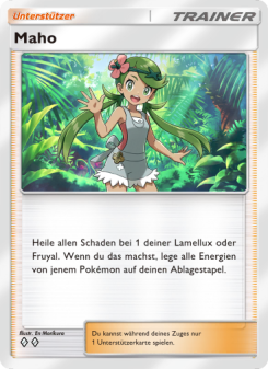 Maho