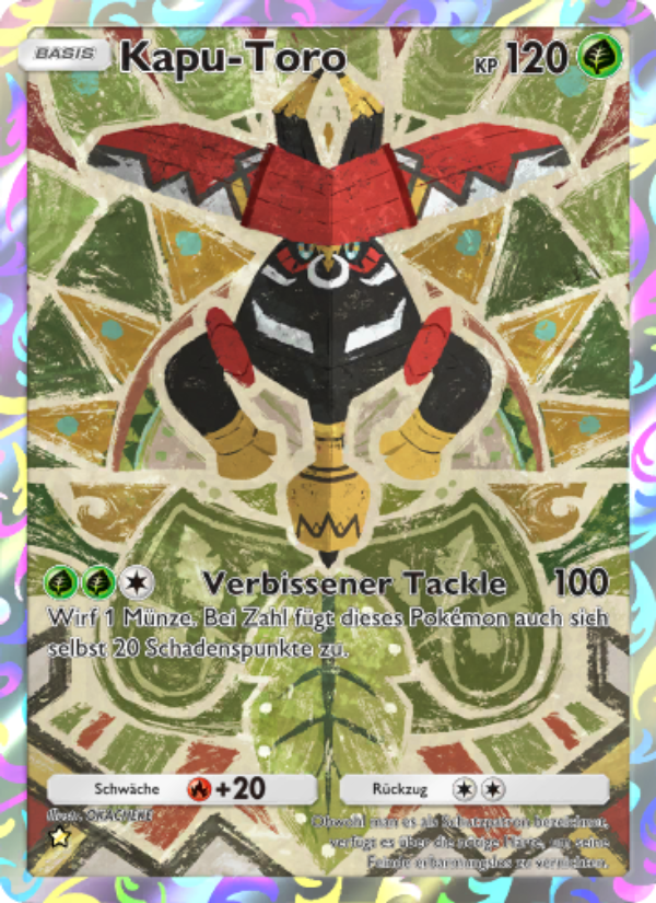 Kapu-Toro