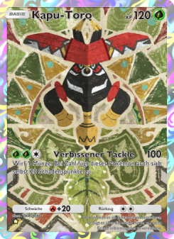 Kapu-Toro