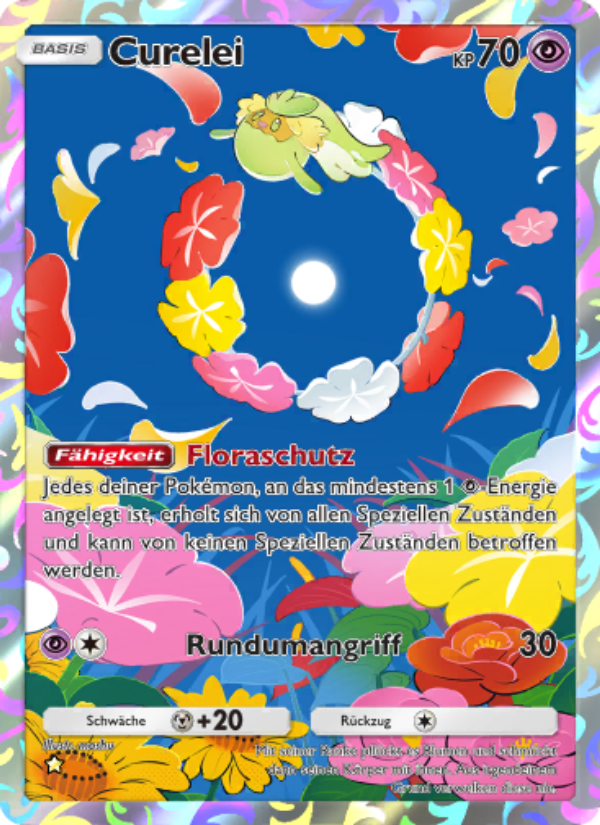 Curelei