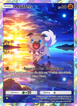 Wuffels