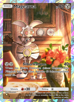Magearna