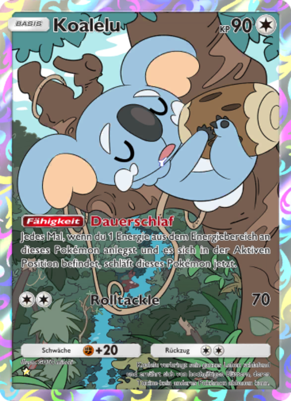 Koalelu
