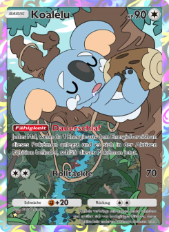 Koalelu