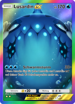 Lusardin-ex