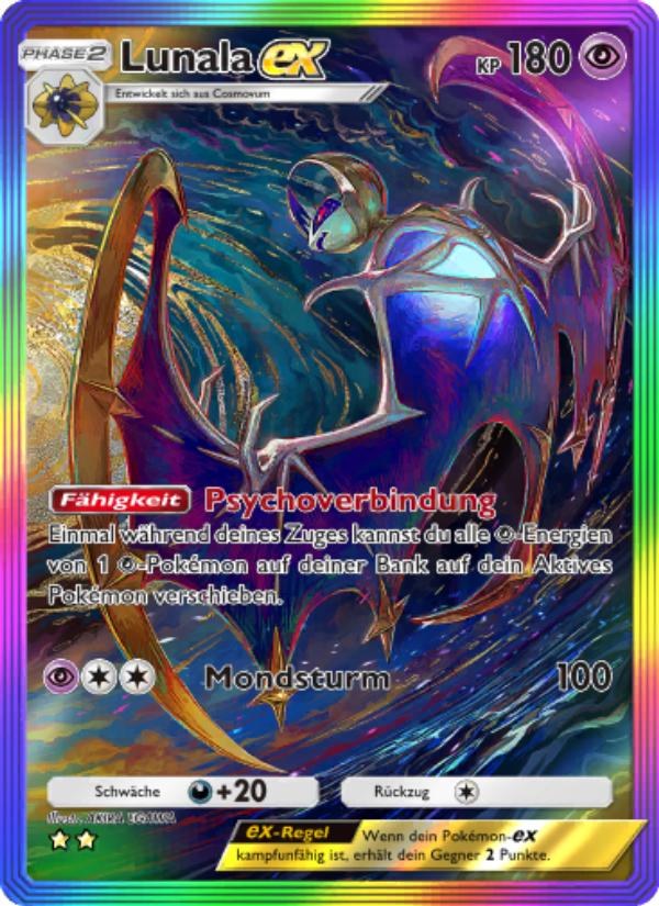 Lunala-ex
