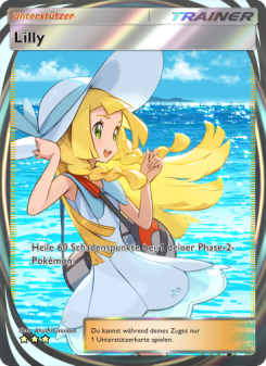 Lilly