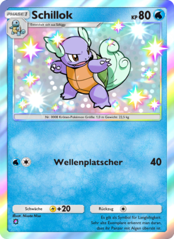 Schillok
