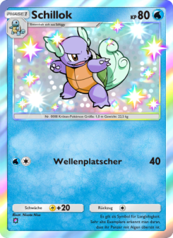Schillok