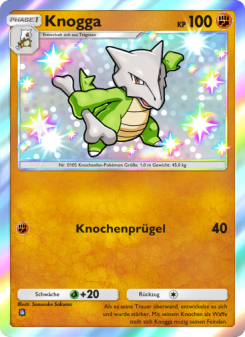Knogga