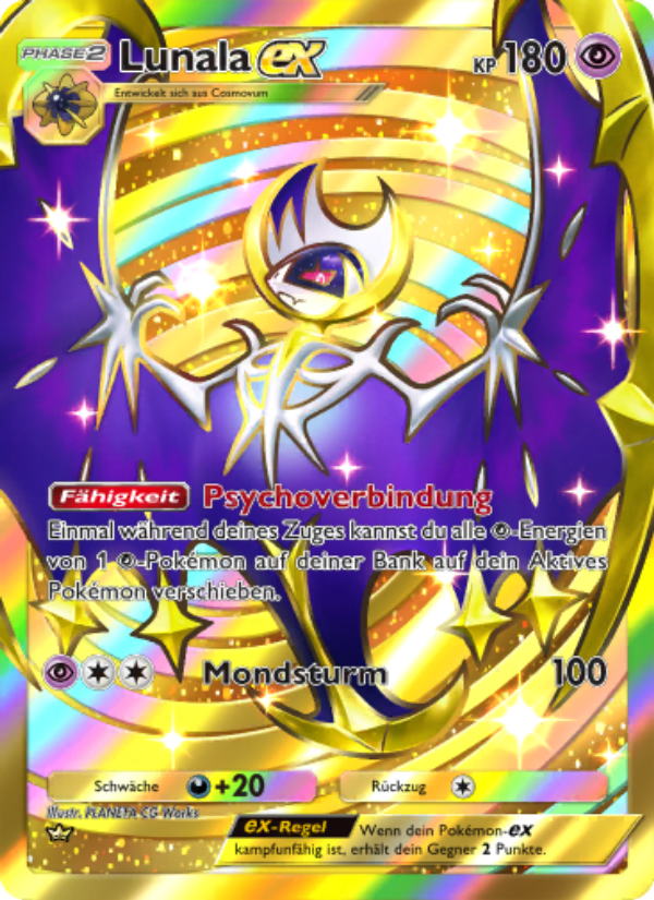 Lunala-ex