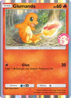 Glumanda