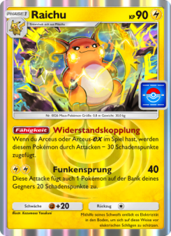 Raichu