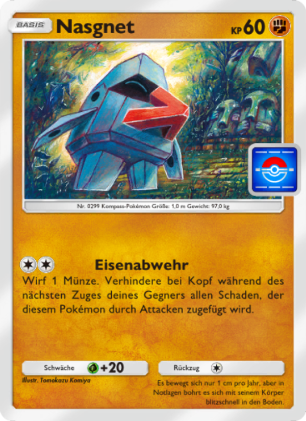 Nasgnet