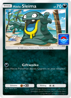 Alola-Sleima