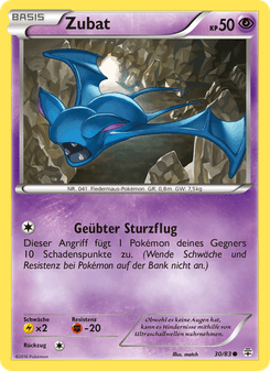 Zubat