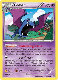 Golbat