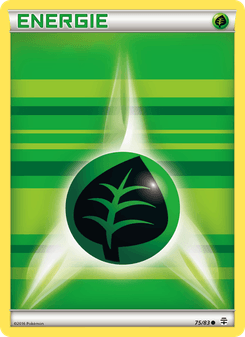 Pflanzen-Energie