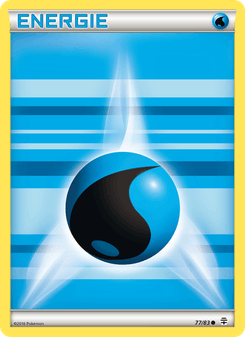 Wasser-Energie