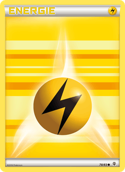 Elektro-Energie