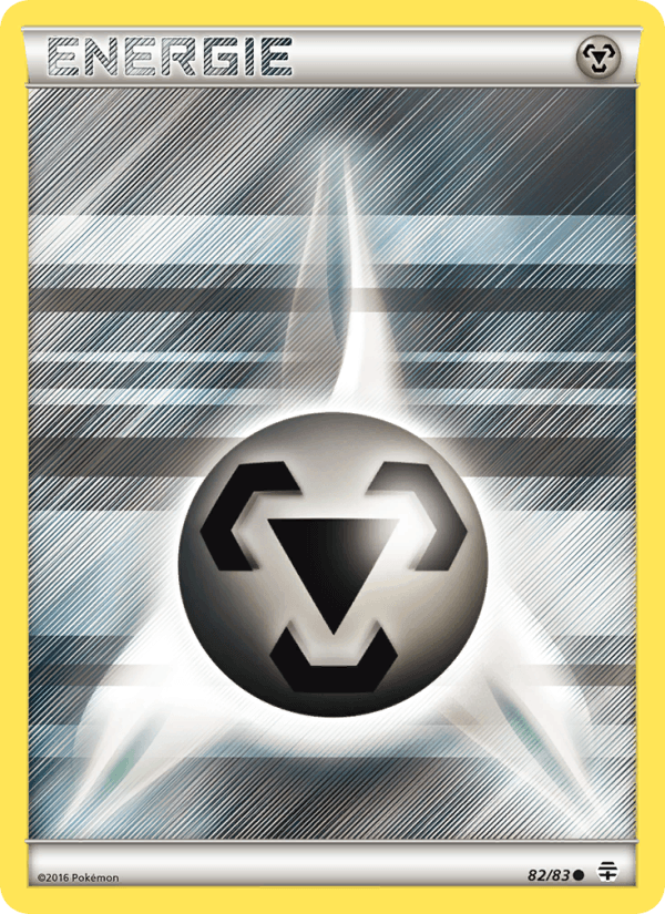 Metall-Energie