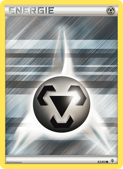 Metall-Energie