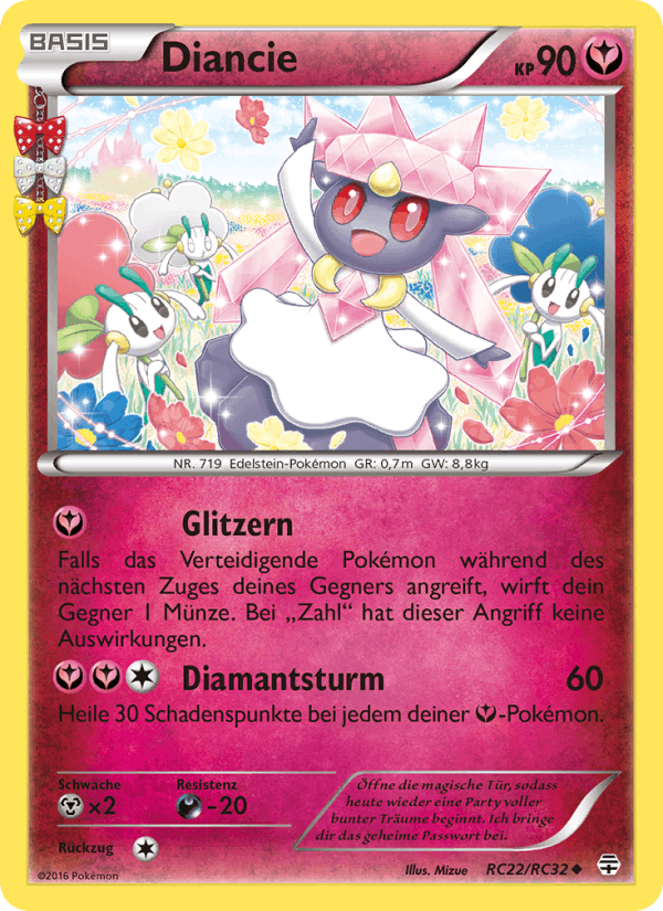 Diancie