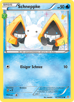 Schneppke
