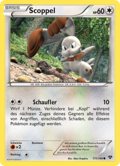 Scoppel